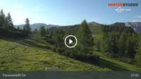 Hinterstoder - Panoramalift Tal - Startplatz West