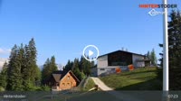 Hinterstoder - Hössbahn Bergstation
