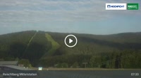 Klaffer am Hochficht - Reischlberg Mittelstation