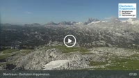 Obertraun - Krippenstein Bergstation