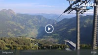 Dorfgastein - Vista panorámica