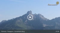 Filzmoos - Papageno-Gondelbahn Berg
