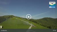 Großarl - Großarltal - Kreuzkogel