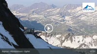 Kaprun - Kitzsteinhorn Gipfel