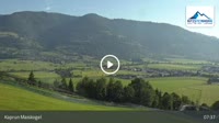 Kaprun - Maiskogel