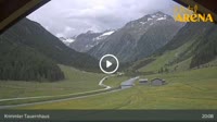 Krimml - Tauernhaus