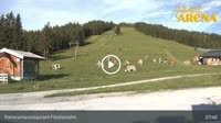 Filzsteinalm - Gerlosplatte
