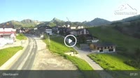Obertauern - Plattenkar