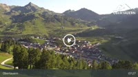 Gamsleiten - Obertauern