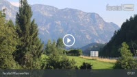 Pfarrwerfen