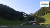 Zauchensee - Weltcuparena