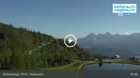 Pichl - Reiteralm - Reiteralm See