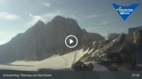 Schladming - Bergstation Dachstein Hunerkogel