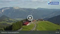 Alpbach - Wiedersbergerhorn
