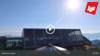 Axams - Panoramarestaurant Hoadl-Haus
