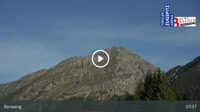 Berwang - Sonnalmbahn Bergstation