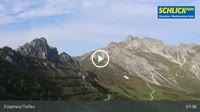 Fulpmes - Krinnenkopf
