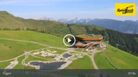 Fügen - Onkeljoch