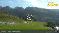 Gerlos - Isskogel - Zillertal Arena