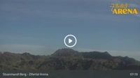 Gerlos - Stuanmandl Berg