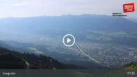 Innsbruck - Seegrube