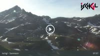 Ischgl - Pardatschgrat