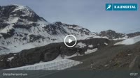 Kaunertal - Kaunertaler Gletscher