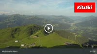 Kitzbühel - Kitzbüheler Hornköpfl