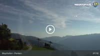Mayrhofen - Penkenbahn