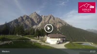 Mieders - Serleslifte Mieders Bergstation