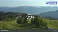 Wildschönau - Schatzbergbahn