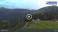 Wildschönau - Markbachjoch 1