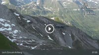 Zürs am Arlberg - Trittkopf Bergstation