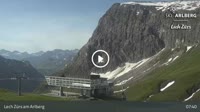 Zürs am Arlberg - Zürs Seekopf
