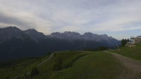 Marilleva - Monte Vigo