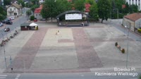Kazimierz Wielki Square