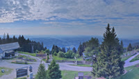 Schöckl - Vista panoramica