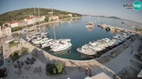 Zlarin - Marina