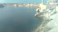 Valeta - Strandpromenade