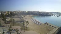Birżebbuġa - Pretty Bay