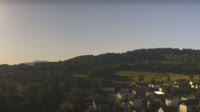 Zwiesel - Vista panoramica