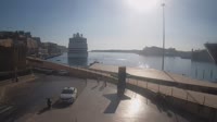 La Valeta - Paseo marítimo
