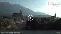 Hall in Tirol - Stadtplatz