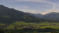 Westendorf - Vista panoramica