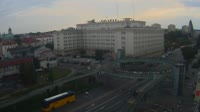 Puente peatonal