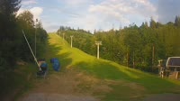 Zwardoń Ski - slidinėjimo trasa
