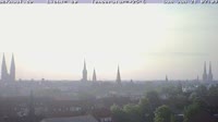 Lübeck - Altstadt