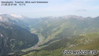 Tuxertal - Wanglspitz