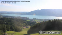 Bad Wiessee - Tegernsee