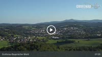 Grafenau - Vista panoramica